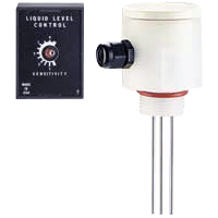 Dwyer Dual Point Level Switch, Model DPL110